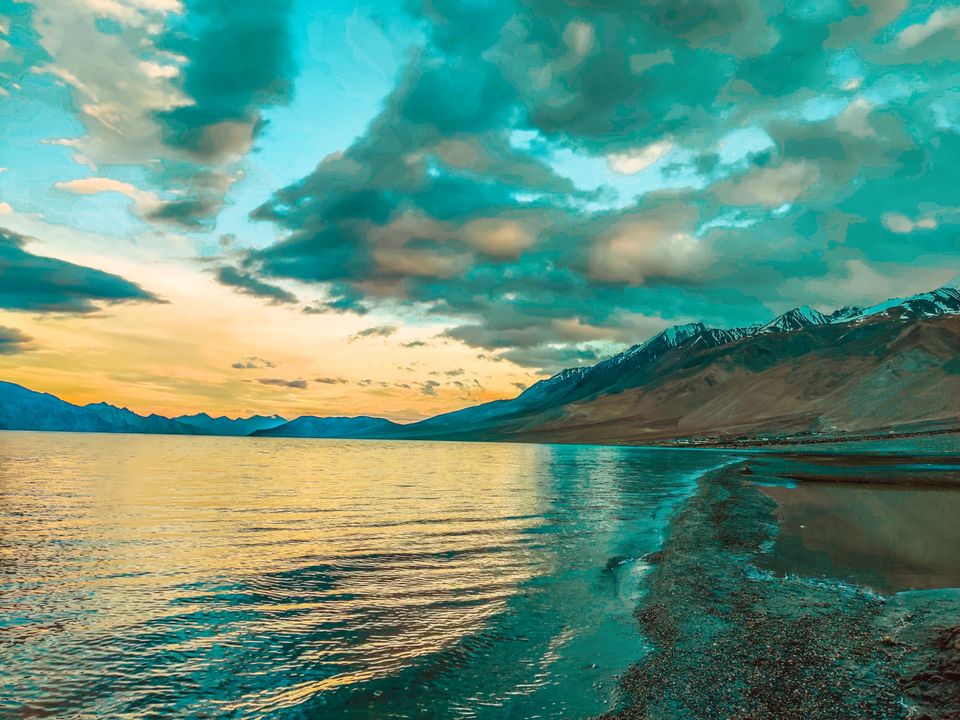 Photo of Manali - Leh 10 days itinerary Most Panaromic Road Trip! by Travel the World in Style
