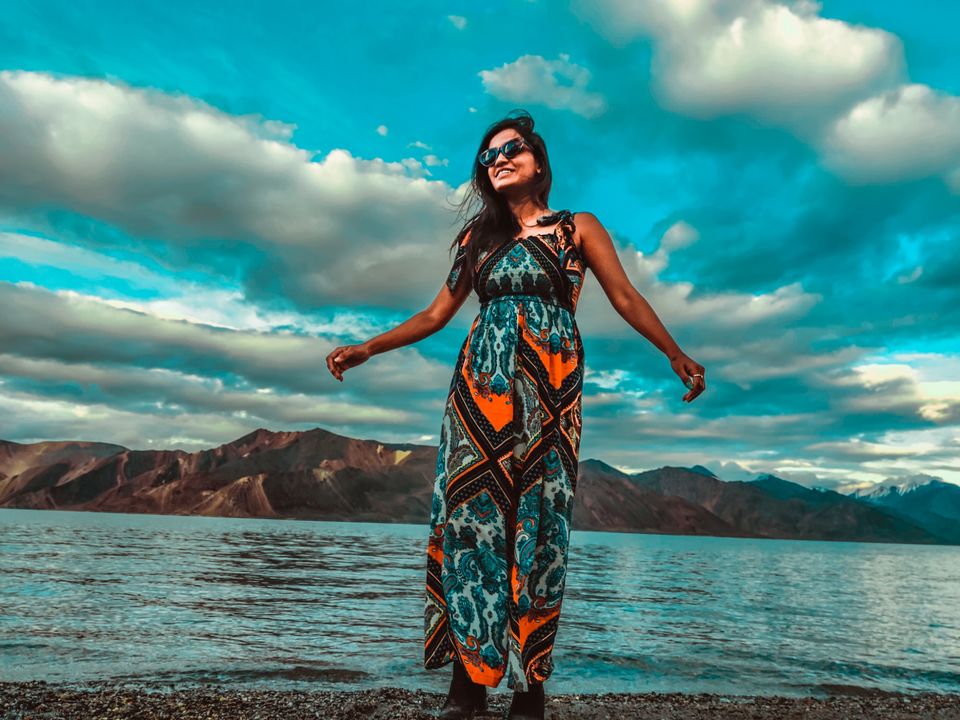 Photo of Manali - Leh 10 days itinerary Most Panaromic Road Trip! by Travel the World in Style