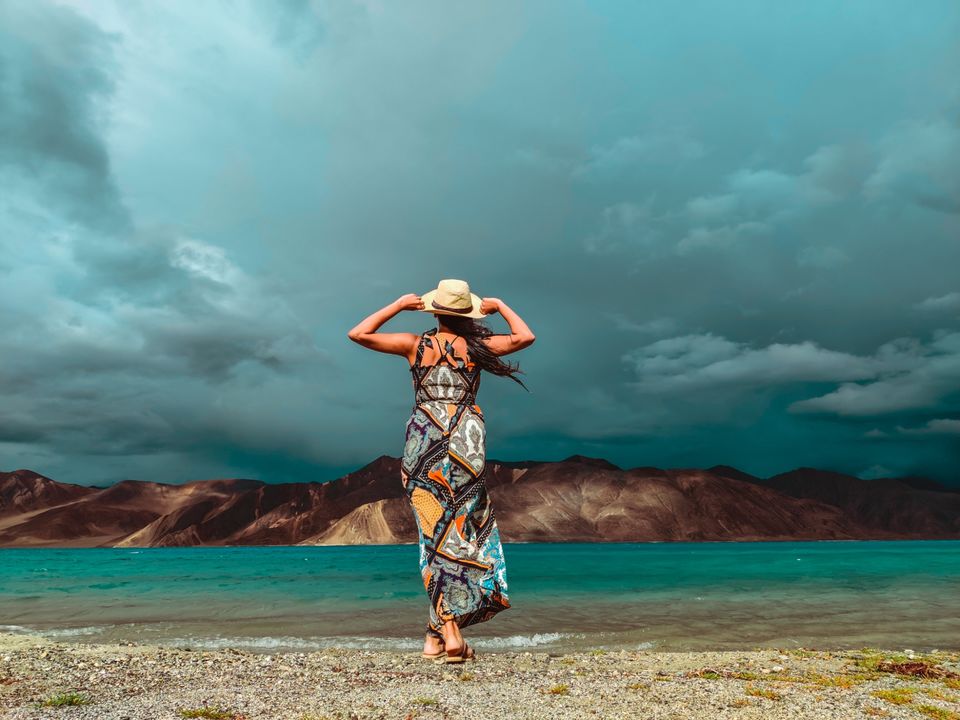 Photo of Manali - Leh 10 days itinerary Most Panaromic Road Trip! by Travel the World in Style