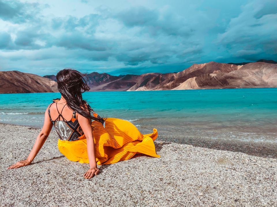 Photo of Manali - Leh 10 days itinerary Most Panaromic Road Trip! by Travel the World in Style