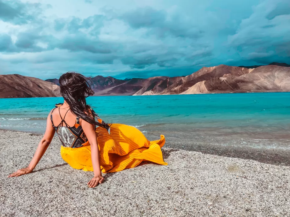 Photo of Manali - Leh 10 days itinerary Most Panaromic Road Trip! by Shreyabond | Travel in Style