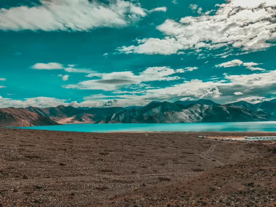 Photo of Manali - Leh 10 days itinerary Most Panaromic Road Trip! by Shreyabond | Travel in Style