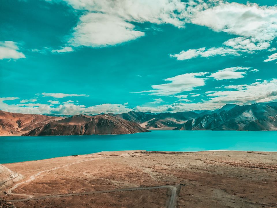 Photo of Manali - Leh 10 days itinerary Most Panaromic Road Trip! by Travel the World in Style