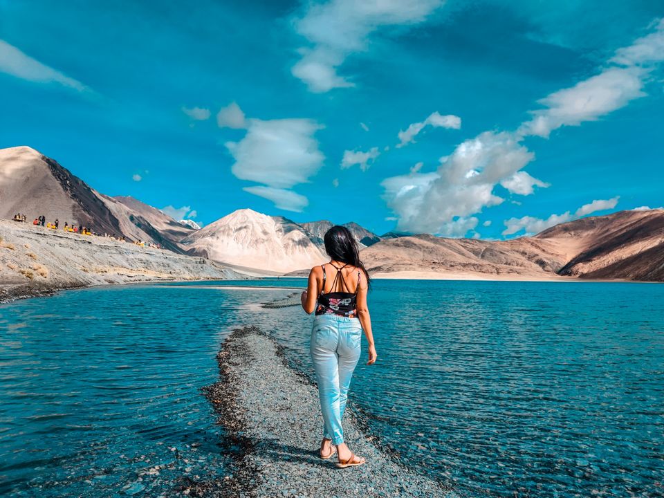 Photo of Manali - Leh 10 days itinerary Most Panaromic Road Trip! by Travel the World in Style
