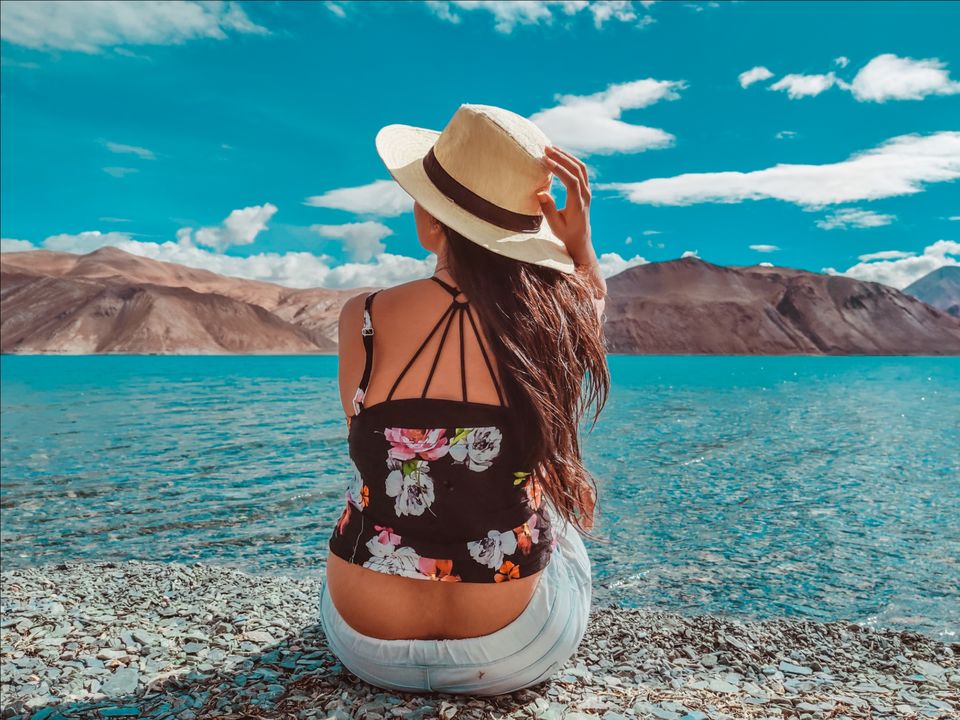 Photo of Manali - Leh 10 days itinerary Most Panaromic Road Trip! by Travel the World in Style