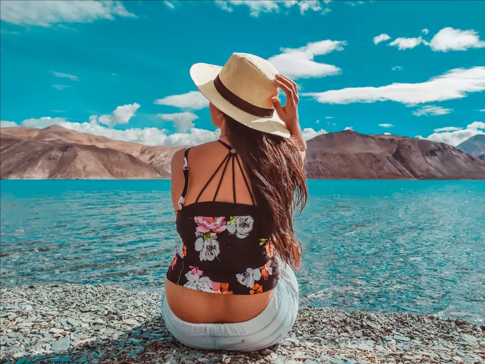 Photo of Manali - Leh 10 days itinerary Most Panaromic Road Trip! by Shreyabond | Travel in Style