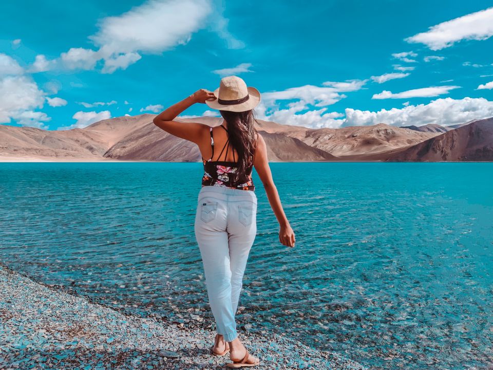 Photo of Manali - Leh 10 days itinerary Most Panaromic Road Trip! by Travel the World in Style
