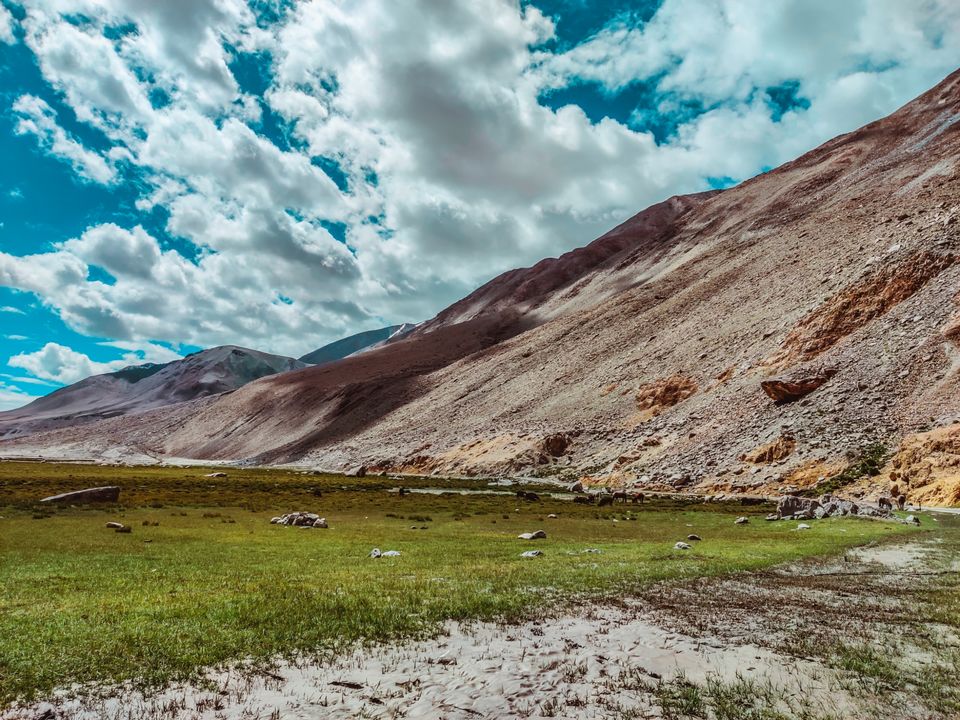 Photo of Manali - Leh 10 days itinerary Most Panaromic Road Trip! by Travel the World in Style