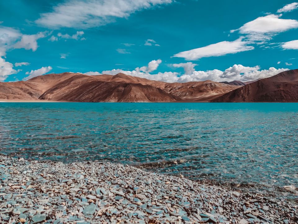 Photo of Manali - Leh 10 days itinerary Most Panaromic Road Trip! by Travel the World in Style