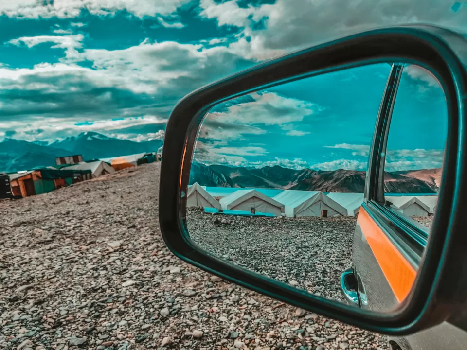 Photo of Manali - Leh 10 days itinerary Most Panaromic Road Trip! by Shreyabond | Travel in Style
