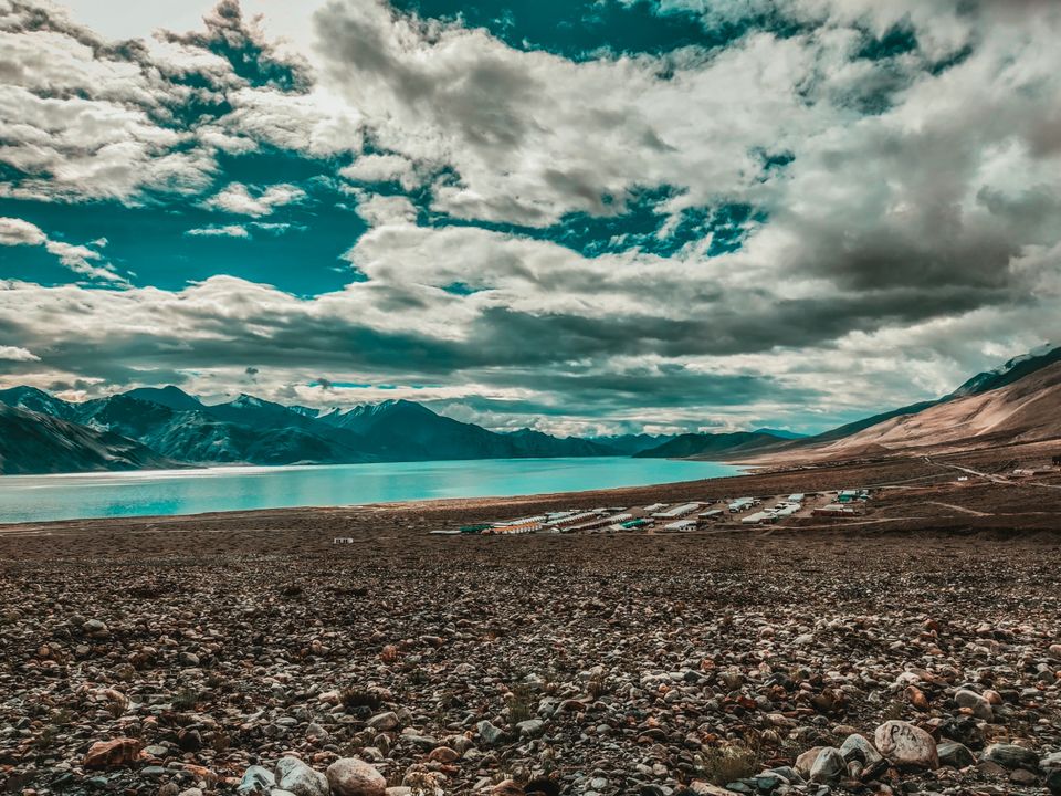 Photo of Manali - Leh 10 days itinerary Most Panaromic Road Trip! by Travel the World in Style