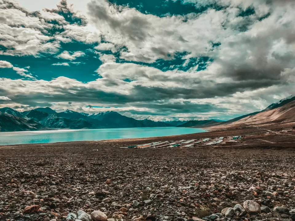Photo of Manali - Leh 10 days itinerary Most Panaromic Road Trip! by Shreyabond | Travel in Style