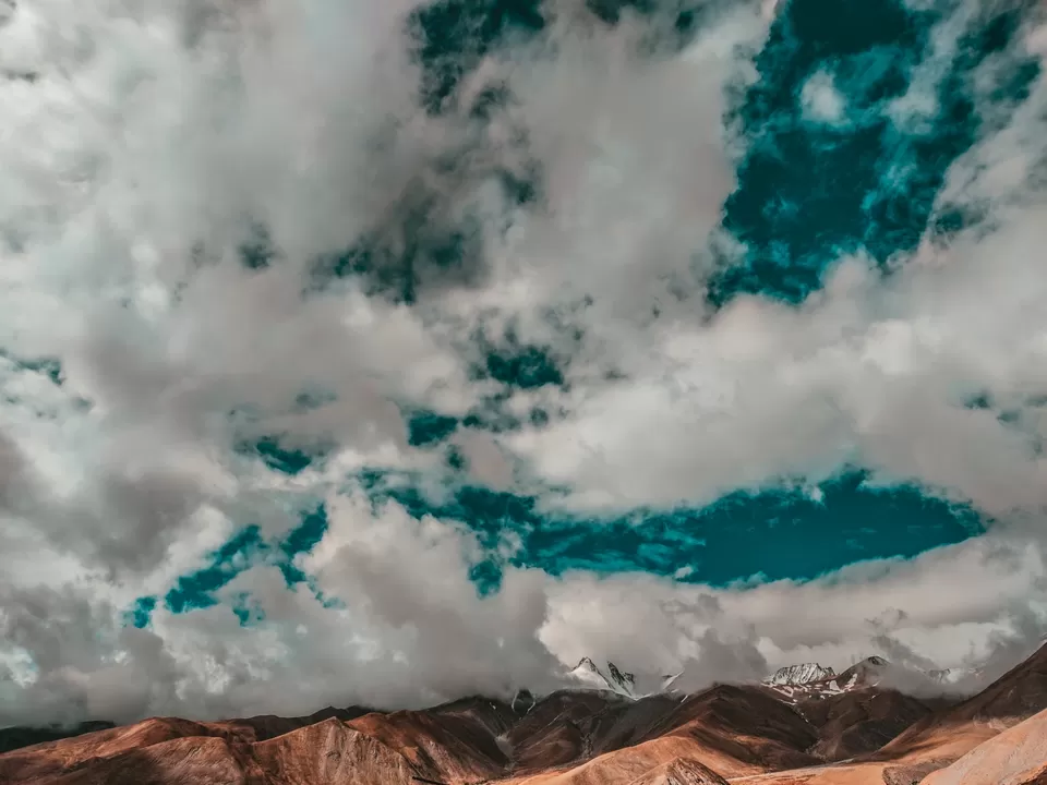 Photo of Manali - Leh 10 days itinerary Most Panaromic Road Trip! by Shreyabond | Travel in Style