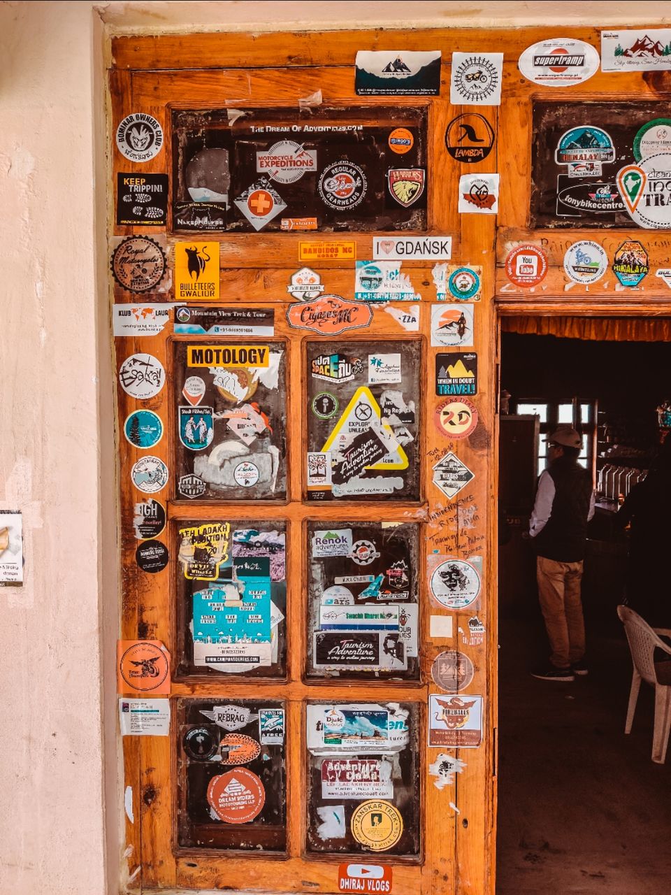 Photo of Manali - Leh 10 days itinerary Most Panaromic Road Trip! by Travel the World in Style