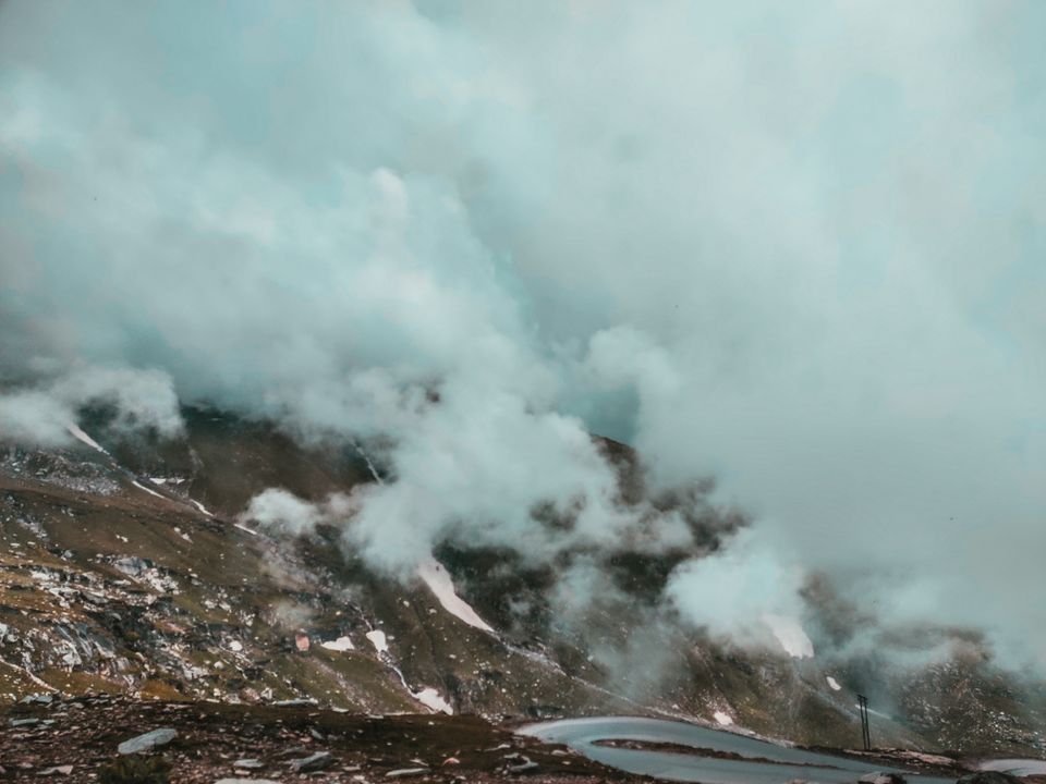 Photo of Manali - Leh 10 days itinerary Most Panaromic Road Trip! by Travel the World in Style