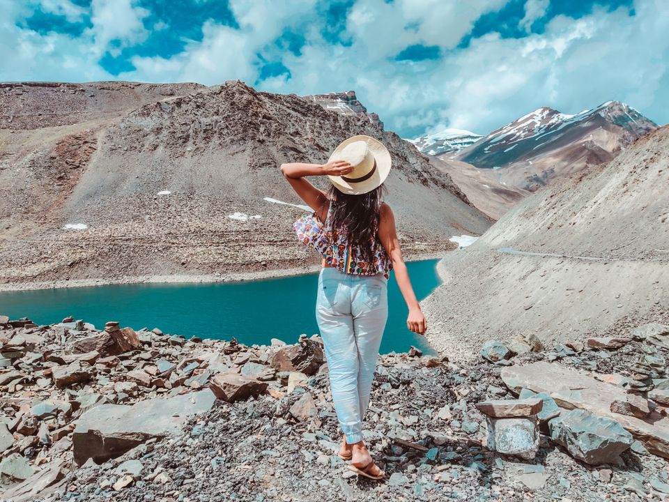 Photo of Manali - Leh 10 days itinerary Most Panaromic Road Trip! by Travel the World in Style