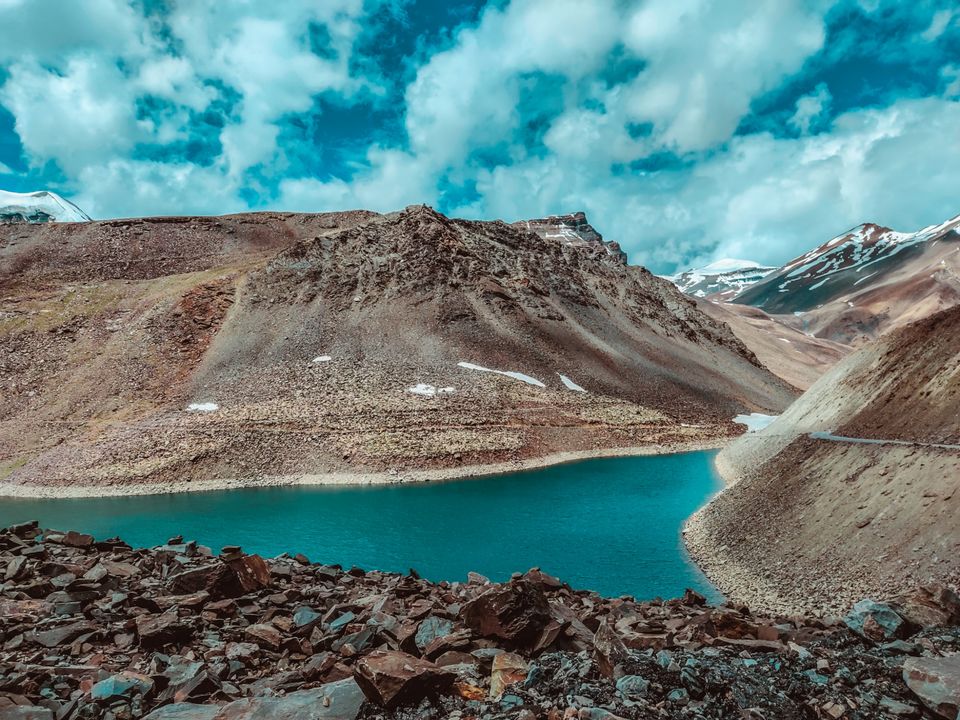 Photo of Manali - Leh 10 days itinerary Most Panaromic Road Trip! by Travel the World in Style
