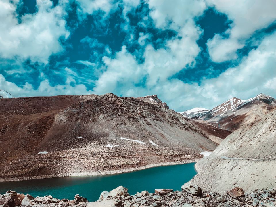 Photo of Manali - Leh 10 days itinerary Most Panaromic Road Trip! by Travel the World in Style
