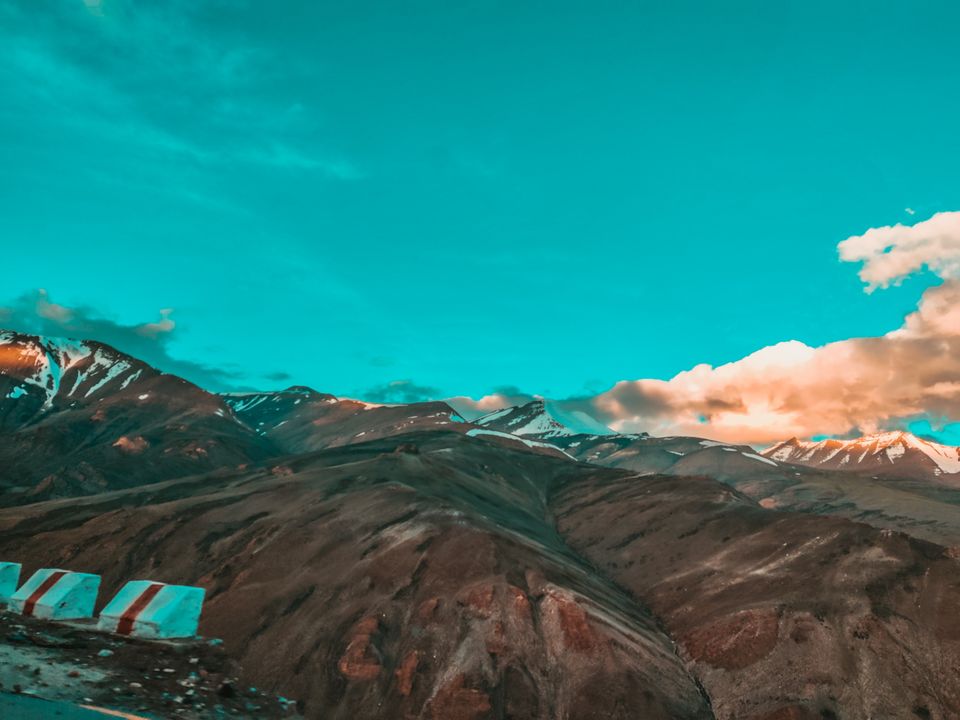 Photo of Manali - Leh 10 days itinerary Most Panaromic Road Trip! by Travel the World in Style