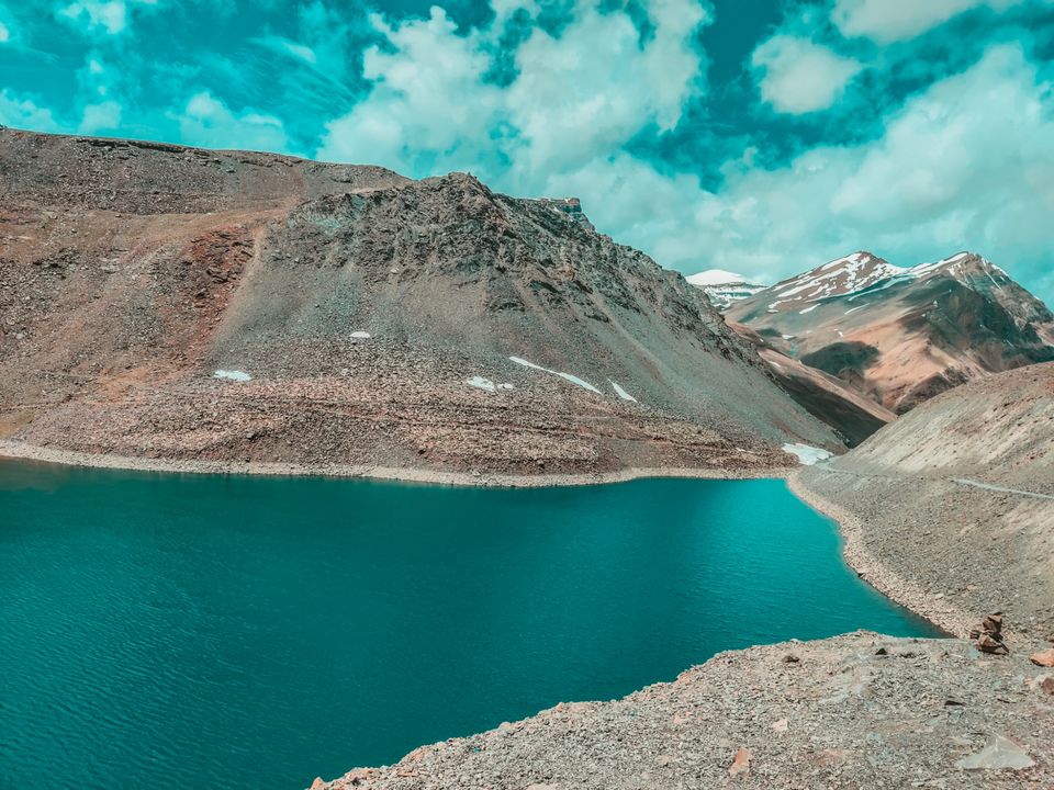 Photo of Manali - Leh 10 days itinerary Most Panaromic Road Trip! by Travel the World in Style