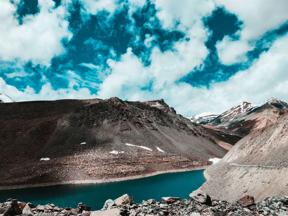 Photo of Manali - Leh 10 days itinerary Most Panaromic Road Trip! by Travel the World in Style