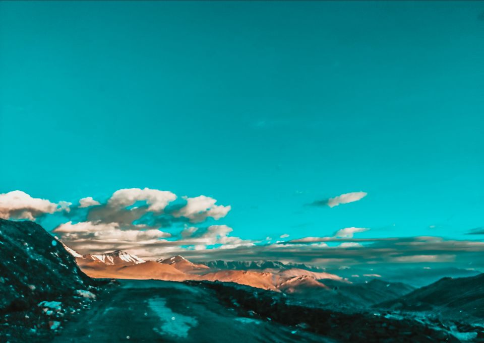 Photo of Manali - Leh 10 days itinerary Most Panaromic Road Trip! by Travel the World in Style