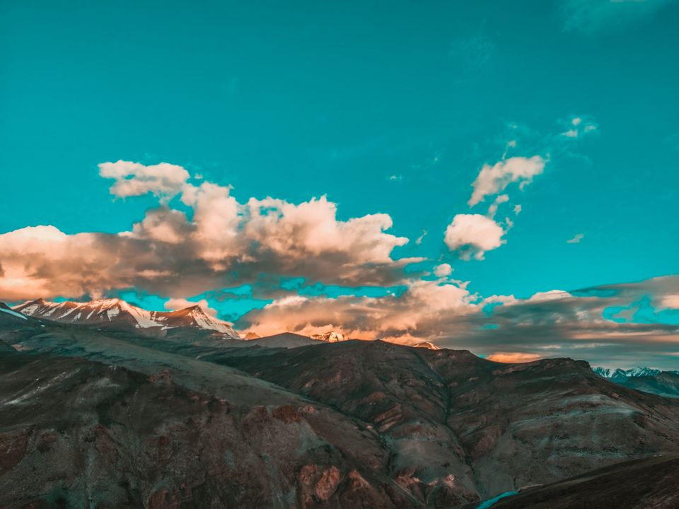 Photo of Manali - Leh 10 days itinerary Most Panaromic Road Trip! by Travel the World in Style