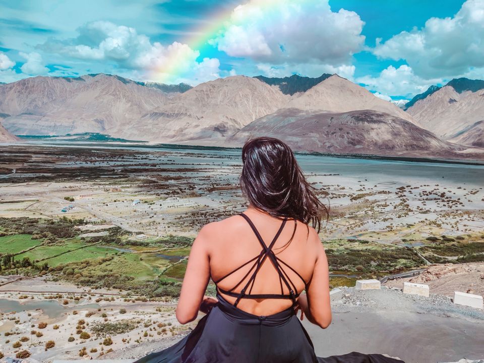 Photo of Manali - Leh 10 days itinerary Most Panaromic Road Trip! by Travel the World in Style