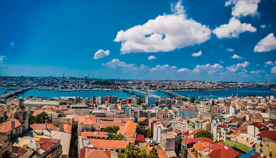 Photo of Perfect 8 days in Turkey- Istanbul, Cappadocia, Fethiye, Pammukale, Kusadasi 1/4 by Shreyabond | Travel in Style