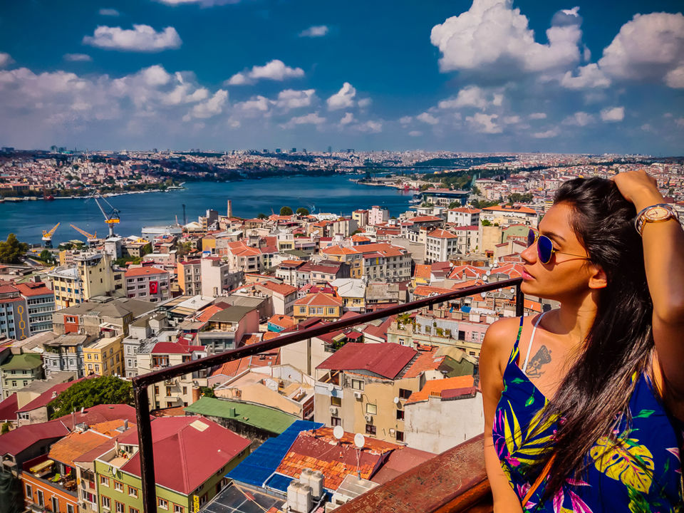 Photo of Perfect 8 days in Turkey- Istanbul, Cappadocia, Fethiye, Pammukale, Kusadasi 2/4 by Shreyabond | Travel in Style