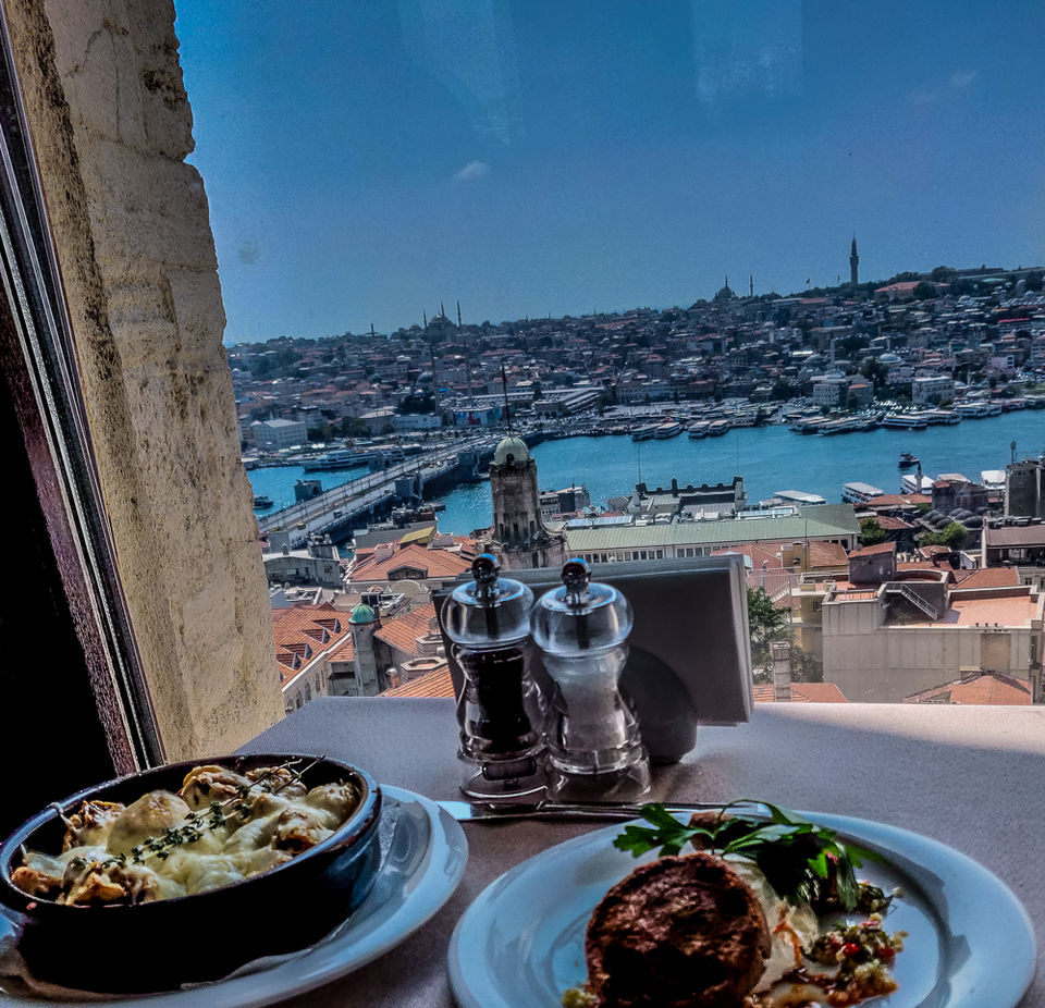 Photo of Perfect 8 days in Turkey- Istanbul, Cappadocia, Fethiye, Pammukale, Kusadasi 4/4 by Shreyabond | Travel in Style