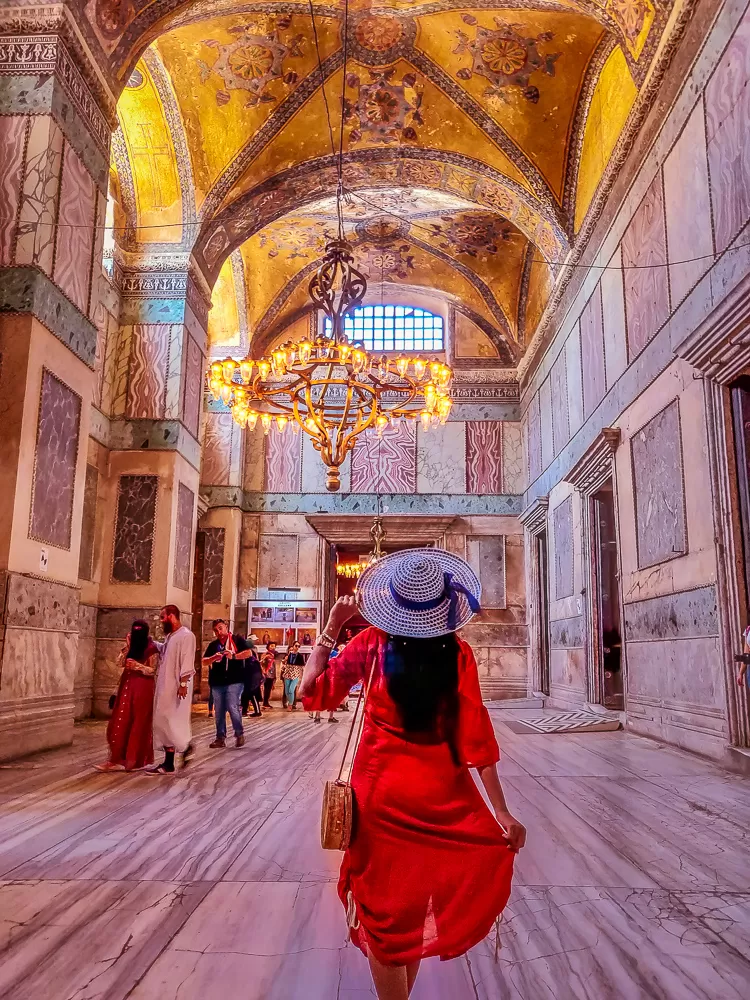 Photo of Perfect 8 days in Turkey- Istanbul, Cappadocia, Fethiye, Pammukale, Kusadasi by Shreyabond | Travel in Style
