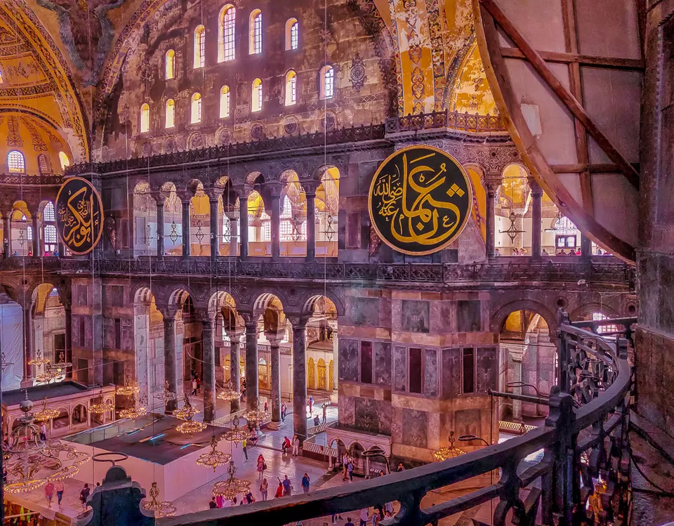 Photo of Perfect 8 days in Turkey- Istanbul, Cappadocia, Fethiye, Pammukale, Kusadasi by Shreyabond | Travel in Style