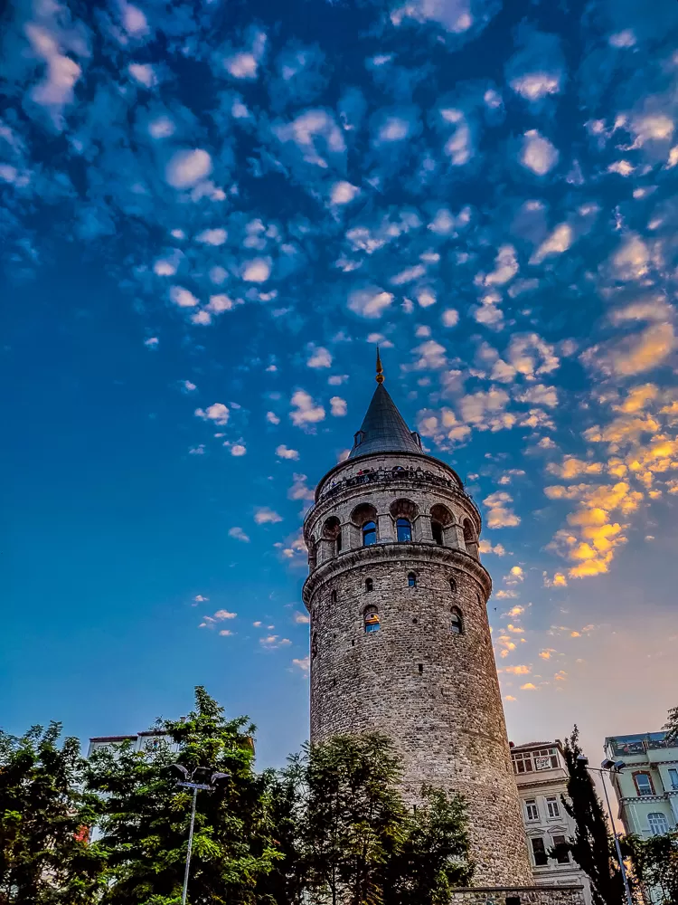 Photo of Taksim Square, Gümüşsuyu Mahallesi, Beyoğlu/Istanbul, Turkey by Shreyabond | Travel in Style