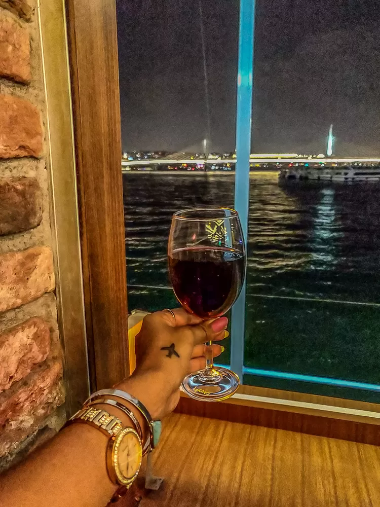 Photo of Perfect 8 days in Turkey- Istanbul, Cappadocia, Fethiye, Pammukale, Kusadasi by Shreyabond | Travel in Style
