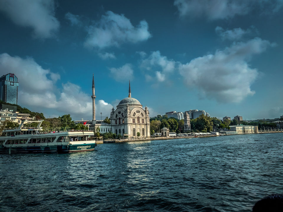 Photo of Perfect 8 days in Turkey- Istanbul, Cappadocia, Fethiye, Pammukale, Kusadasi by Shreyabond | Travel in Style
