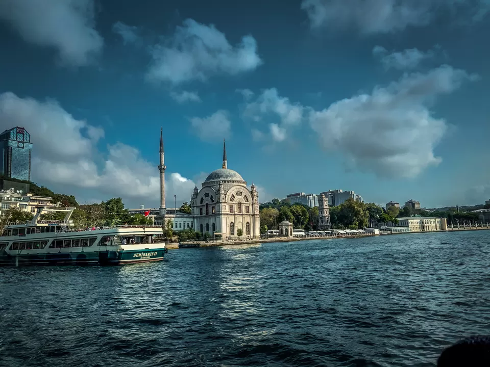 Photo of Perfect 8 days in Turkey- Istanbul, Cappadocia, Fethiye, Pammukale, Kusadasi by Shreyabond | Travel in Style