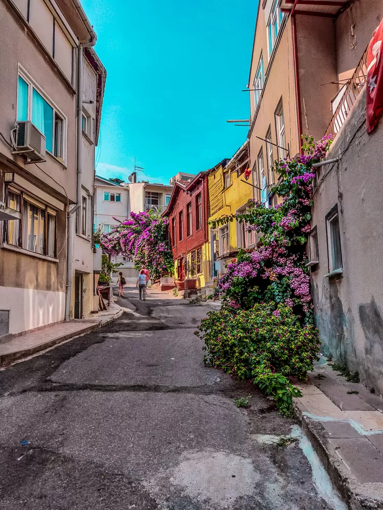 Photo of Perfect 8 days in Turkey- Istanbul, Cappadocia, Fethiye, Pammukale, Kusadasi by Shreyabond | Travel in Style