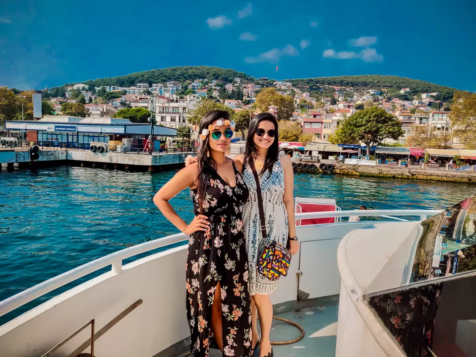 Photo of Perfect 8 days in Turkey- Istanbul, Cappadocia, Fethiye, Pammukale, Kusadasi by Shreyabond | Travel in Style
