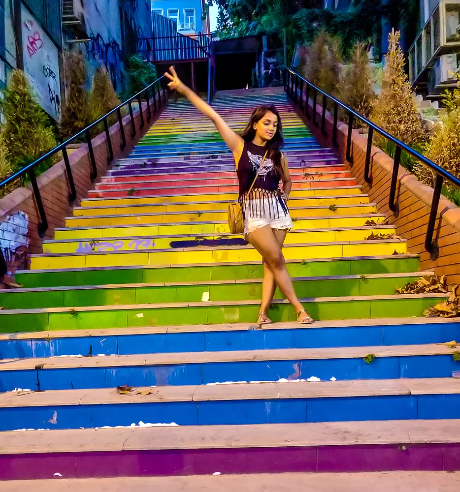 Photo of Perfect 8 days in Turkey- Istanbul, Cappadocia, Fethiye, Pammukale, Kusadasi by Shreyabond | Travel in Style