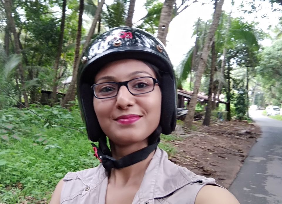 Photo of Solo trip to Goa during Monsoon by Priyanka Aggarwal