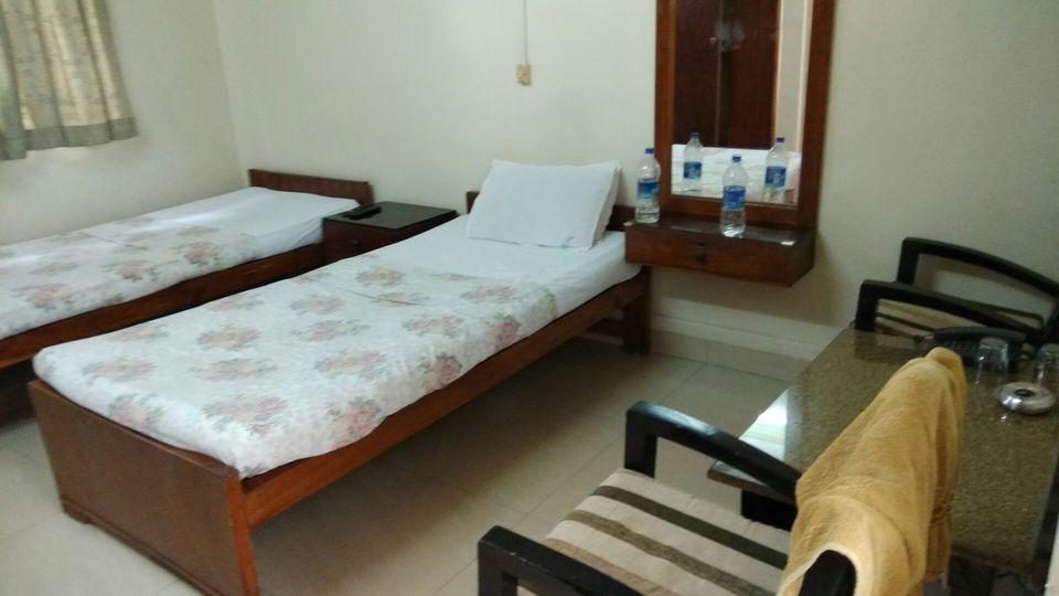 Photo of Solo trip to Goa during Monsoon by Priyanka Aggarwal