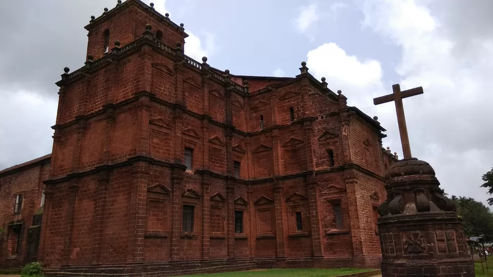 Photo of Solo trip to Goa during Monsoon by Priyanka Aggarwal