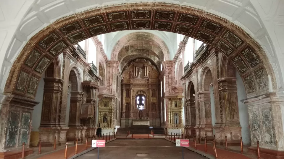 Photo of Solo trip to Goa during Monsoon by Priyanka Aggarwal