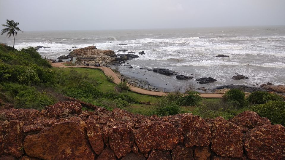 Photo of North Goa, Goa, India by Priyanka Aggarwal