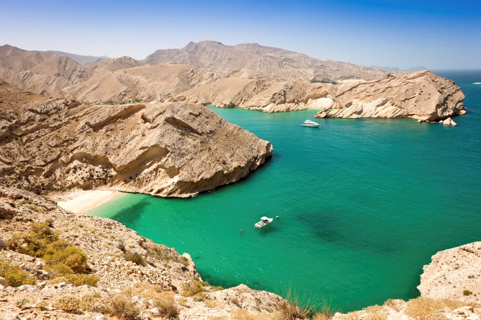Photo of FULL DAY MUSANDAM DHOW CRUISE TO KHOUR SHEM 1/1 by Sara Hassan