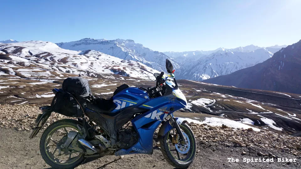 Photo of Tabo, Himachal Pradesh, India by the_spirited_biker