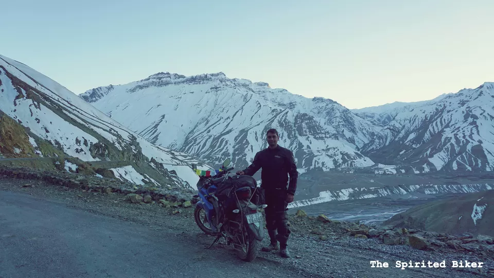 Photo of Tabo, Himachal Pradesh, India by the_spirited_biker