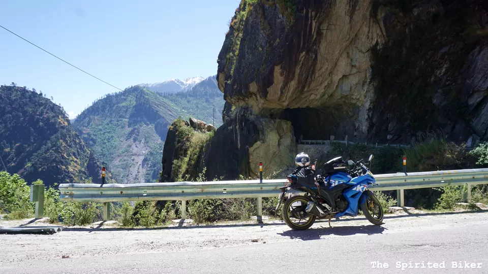 Photo of Kinnaur, Himachal Pradesh, India by the_spirited_biker