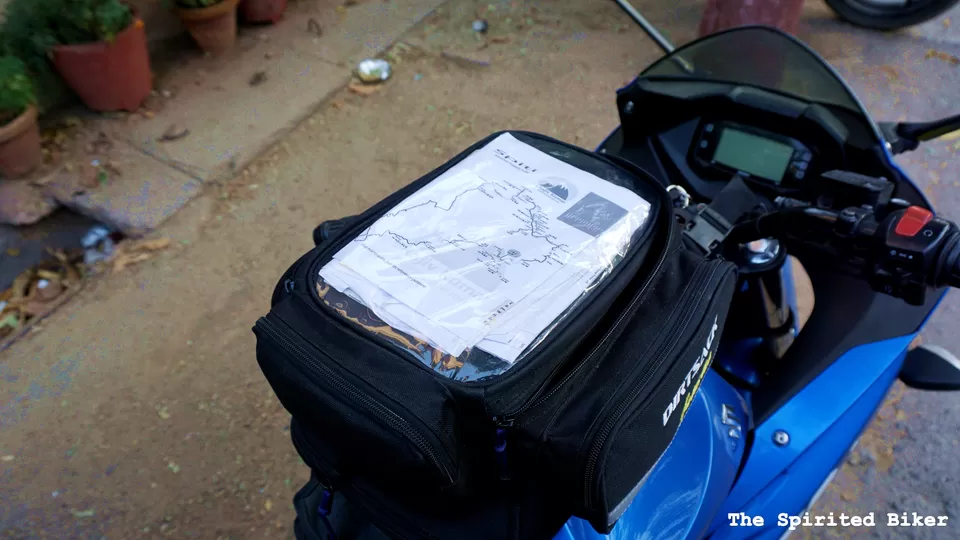 Photo of Gurgaon, Haryana, India by the_spirited_biker